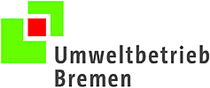Logo des Umweltbetrieb Bremen